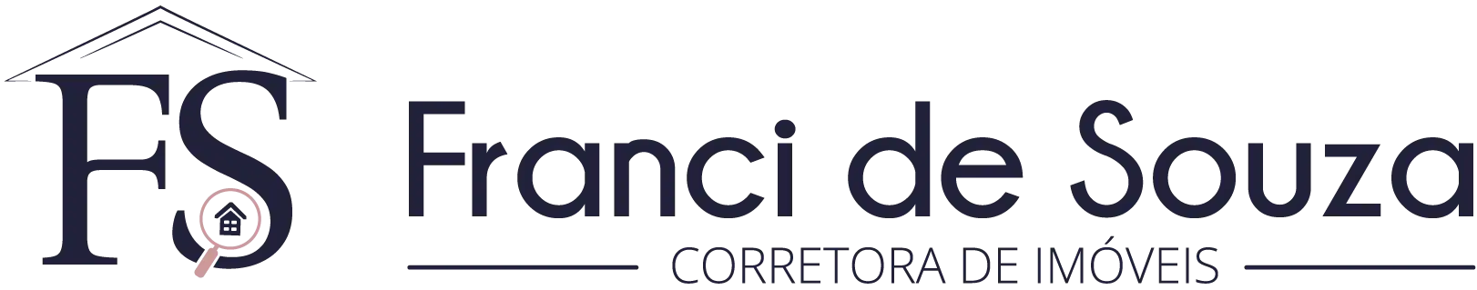 Logo Franci de Souza